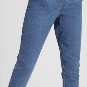 Banana Republic  High-Waist Paper Bag Jean